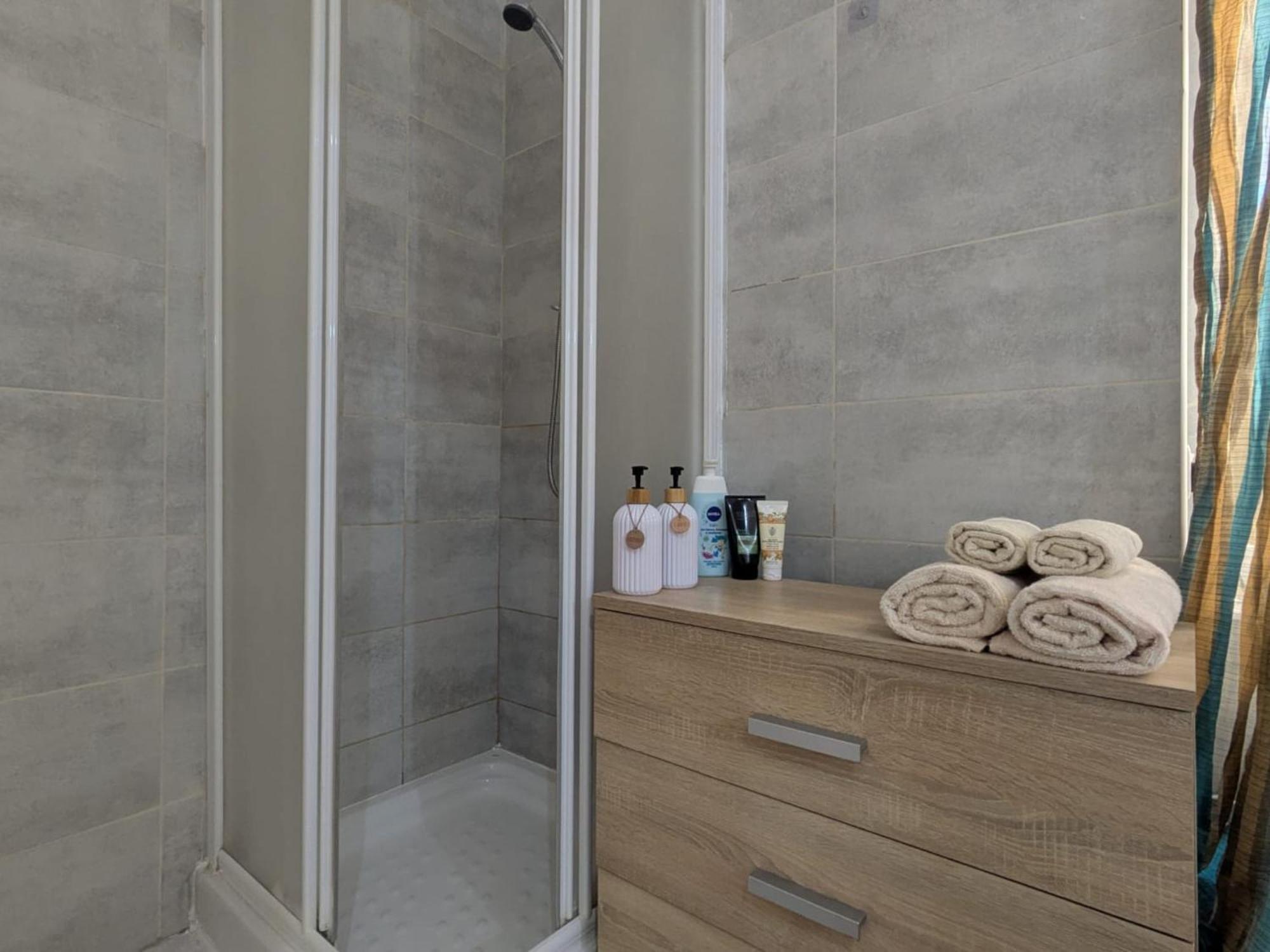 Valletta Cosy Apartment Bagian luar foto