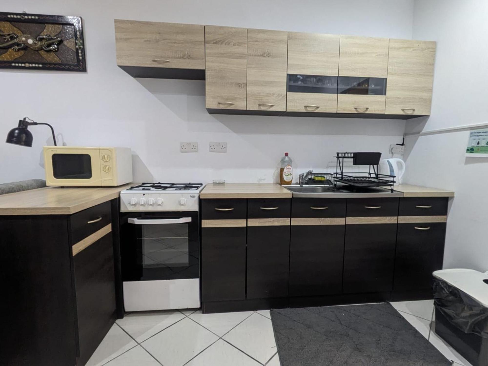 Valletta Cosy Apartment Bagian luar foto